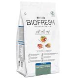 Ração Biofresh Filhotes Raças Grandes e Gigantes 12 Kg Sem Trangênicos