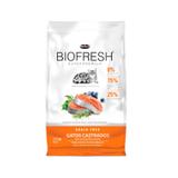 Ração Biofresh Grain Free Gatos Castrados 1,5kg
