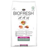 Ração biofresh light para cães de raças grandes e gigantes - Hercosul