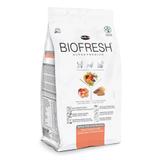 Ração Biofresh Para Cães Adultos Castrados de Raças Pequenas