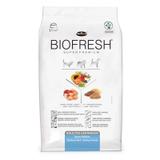 Ração biofresh para cães adultos de raças médias - Hercosul
