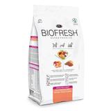Ração Biofresh Para Cães Adultos Light de Raças Pequenas