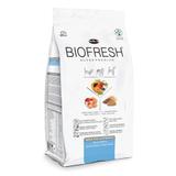 Ração Biofresh Para Cães Castrados de Raças Médias 12kg