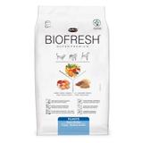 Ração biofresh para cães filhotes de raças médias - Hercosul