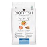 Ração biofresh para cães filhotes de raças médias - Hercosul
