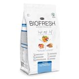 Ração Biofresh Para Cães Filhotes de Raças Médias