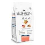 Ração Biofresh Para Cães Filhotes de Raças Pequenas E Mini