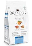 Ração Biofresh para cães filhotes raças pequenas e mini