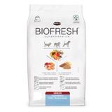 Ração biofresh para cães sênior de raças médias - Hercosul
