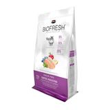 Ração Biofresh Para Gatos Adutos