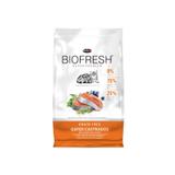 Ração biofresh para gatos castrados - Hercosul