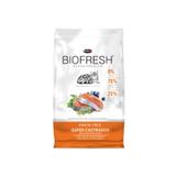 Ração biofresh para gatos castrados - Hercosul