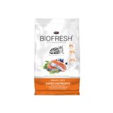 Ração biofresh para gatos castrados - Hercosul