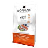 Ração Biofresh Para Gatos Castrados