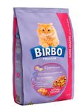 Ração Birbo Premium Gatos Carne E Frango Com Nuggets
