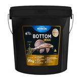 Ração Bottom Fish 1,4kg Nutricon Para Aquario - Nutricon pet