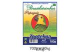 Ração Brasileirinhos Papagaio 350 g