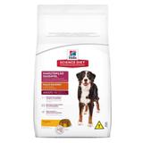 Ração Cachorro Adulto Hills Science Diet Manutenção Saudável 15kg 9526