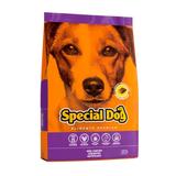 Ração Cães Adultos Special Dog Premium Raças Pequenas 15Kg