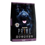 Ração Cães Adultos Special Dog Prime Sênior Super Premium 8Un 1Kg