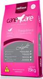 Ração Cane Care Light para Cães Adultos- 15KG - Vitaclassic
