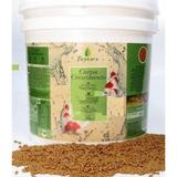 Ração Carpa Crescimento Poytara 3kg