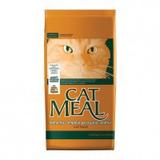 Ração Cat Meal Carne, Peixe e Vegetais Para Gatos Adultos- 25KG - Affinity