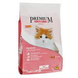 Ração Cat Premium Filhotes - Royal canin