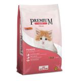 Ração Cat Premium Filhotes - Royal canin
