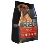 Ração Cibau Adultos Raças Grandes 15 kg