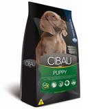 Ração Cibau Puppy Max 15 kg