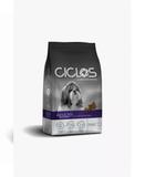 Ração Ciclos Adultos Raças Peq. 3 kg
