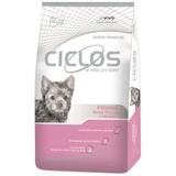 Ração Ciclos Evolution Filhotes Raças Pequenas 25 kg