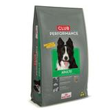 Ração Club Performance para Cães Adultos 2,5kg - Royal Canin