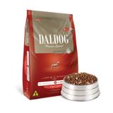 Ração Daldog Filhote Todas As Raças 10,1 Kg - Dalpet
