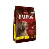 Ração Daldog Raças Médias E Grandes Adulto 15 Kg - Dalpet