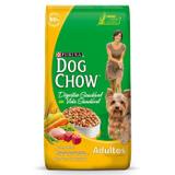 Ração Dog Chow Racas Pequenas 15Kg - Nestlé Purina