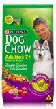 Ração Dog Chow Senior para Cães com mais de 7 anos- 3 Kg - Purina