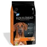 Ração Equilíbrio Adulto para Cães Raças Grandes- 15 Kg - Total