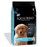 Ração Equilibrio Adultos Raças Grandes 15 kg