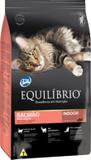 Ração Equilíbrio Gatos Salmão-1.5 Kg - Total