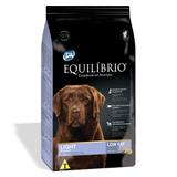 Ração Equilíbrio Light para Cães Adultos- 2 Kg - Total