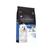 Ração equilíbrio para cães maltes adultos - Total alimentos