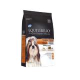 Ração equilíbrio para cães shih tzu adultos - Total alimentos