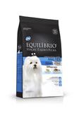 Ração Equilíbrio Raças Específicas Maltês Adulto Sabor Frango 2 Kg - Total