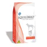 Ração Equilíbrio Total Veterinary Dog Hepatic Para Cães 7,5kg - Total alimentos