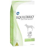 Ração Equilíbrio Total Veterinary Dog Urinary Para Cães 7,5kg - Total alimentos