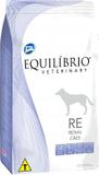 Ração Equilibrio Vet Dog Renal 7,5 kg - Total alimentos
