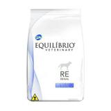 Ração Equilíbrio Veterinary Canine Renal 7,5kg - Total alimentos