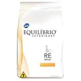 Ração Equilíbrio Veterinary Feline Renal 2kg - Total alimentos